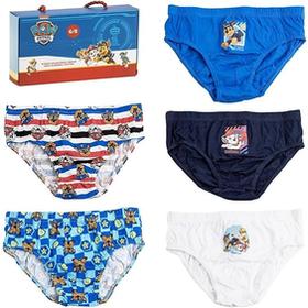 pack-de-5-calzoncillos-paw-patrol-talla-23