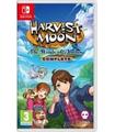 HARVEST MOON W. ANTHOS COMPLT. EDT.