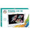 Pizarra Luz 3d Stdo