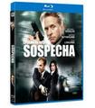 LA SOMBRA DE LA SOSPECHA - BD (BR)
