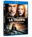 LA TRAMPA - BD (BR)