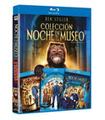 NOCHE EN EL MUSEO - COLECCI?N 3 PEL (BR)