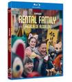 RENTAL FAMILY (FAMILIA DE ALQUILER) (BR)