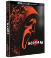 SCREAM 7 (4K UHD + BD) - BD (BR)
