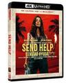 SEND HELP (ENVIAD AYUDA) (4K UHD + (BR)