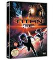 TITAN A.E. - DVD (DVD)