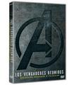 LOS VENGADORES REUNIDOS - COLECCI? (DVD)