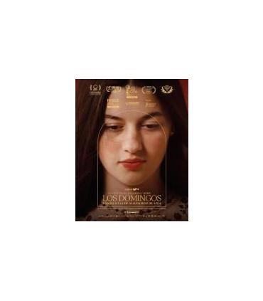 los-domingos-dvd-dvd