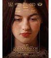LOS DOMINGOS - DVD (DVD)