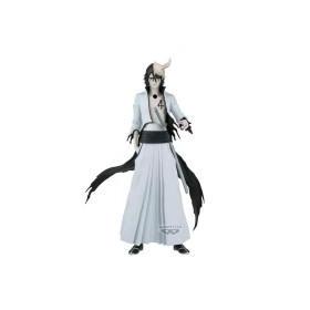bleach-maximatic-ulquiorra-shifar