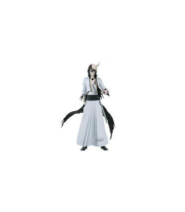 bleach-maximatic-ulquiorra-shifar