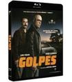 GOLPES - BD (BR)