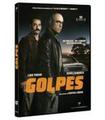GOLPES - DVD (DVD)