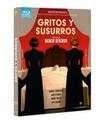 GRITOS Y SUSURROS - BD (BR)