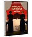 GRITOS Y SUSURROS - DVD (DVD)