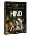LA VOZ DE HIND - DVD (DVD)