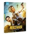 MERCENARIA - BD (BR)