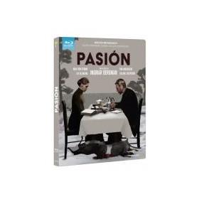 pasion-vose-dvd-dvd