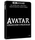 avatar-coleccin-3-pelculas-4k-br