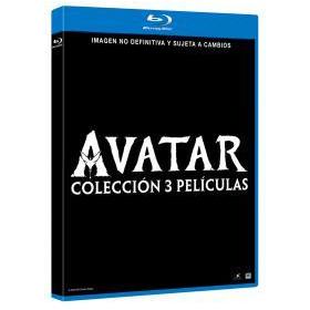 avatar-coleccin-3-pelculas-bd-br