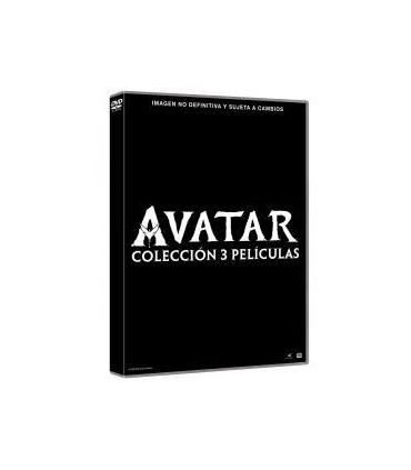 avatar-coleccin-3-pelculas-d-dvd