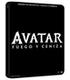 avatar-fuego-y-ceniza-steelbook-br