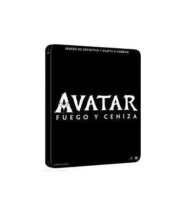 avatar-fuego-y-ceniza-steelbook-br