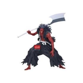 figura-kenpachi-zaraki-bleach-maximatic-24cm