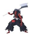 FIGURA KENPACHI ZARAKI BLEACH ? MAXIMATIC 24CM