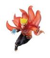 FIGURA NARUTO UZUMAKI III BORUTO NARUTO NEXT GENERATIONS ? V