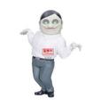FIGURA DANDAN BIG SOFVIMATES SERPONIANS