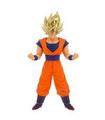 FIGURA GOKU SUPER SAIYAN II DRAGON BALL Z ? BLOOD OF SAIYANS