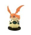 FIGURA PATAMON DIGIMON ADVENTURE ? DIGIVICE 10CM