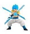 FIGURA GOGETA DRAGON BALL SUPER ? GXMATERIA 16CM