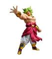 FIGURA BROLY DRAGON BALL Z ? GRANDISTA 31CM
