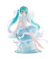 FIGURA HATSUNE MIKU CLEARLUXE JELLYFISH VOCALOID 20CM