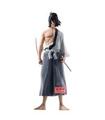 FIGURA GOEMON ISHIKAWA LUPIN THE IIIRD 26CM