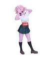 FIGURA MINA ASHIDO MY HERO ACADEMIA ? GLITTER&GLAMOURS 22CM
