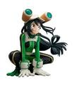 FIGURA TSUYU ASUI MY HERO ACADEMIA ? GLITTER&GLAMOURS 13CM