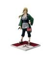 FIGURA HOKAGE TSUNADE NARUTO SHIPPUDEN 17CM