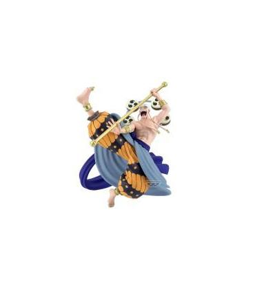 figura-enel-one-piece-cross-posing-22cm