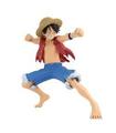 FIGURA MONKEY D. LUFFY ONE PIECE ? CROSS POSING 16CM