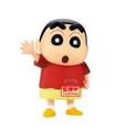 FIGURA SHINNOSUKE NOHARA SOFVIMATES CRAYON SHINCHAN 18CM