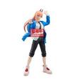 FIGURA POWER CHAINSAW MAN ? THE MOVIE: REZE ARC GRANDISTA 25