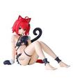 FIGURA MEA KUROSAKI NYARLS COLLECTION TO LOVERU DARKNESS 12C