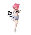 FIGURA MOMO BELIA DEVILUKE NYARLS COLLECTION TO LOVERU DARKN