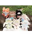 Miyee Cafe Plush Toy Blind Box