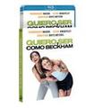QUIERO SER COMO BECKHAM - BD (BR)