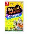 RHYTHM PARADISE GROOVE