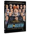 HOMO ARGENTUM - DVD (DVD)